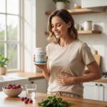 Happy Mammoth Hormone Harmony review: Toimintaa ja kokemuksia